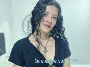 Serenesilverston