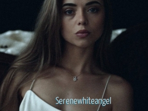 Serenewhiteangel