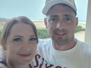 Sexaddicts36