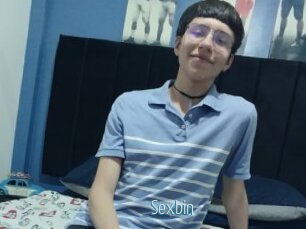 Sexbin