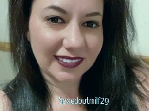 Sexedoutmilf29