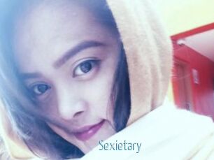 Sexietary
