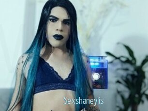 Sexshaneylis