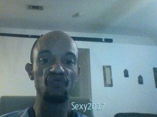 Sexy2017