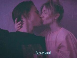 Sexy_land