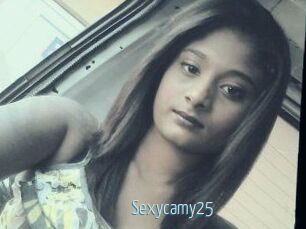 Sexycamy25