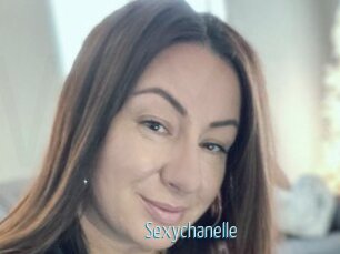 Sexychanelle