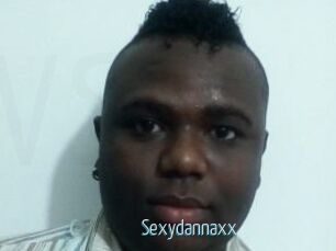 Sexydannaxx