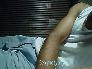 Sexyhotyboy