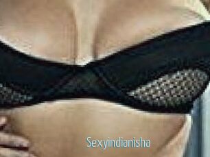Sexyindianisha