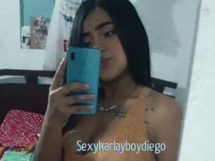 Sexykarlayboydiego