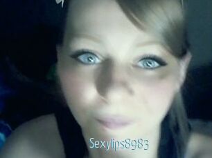 sexylips8983 Video Sexe