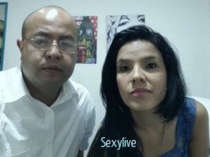 Sexy_live
