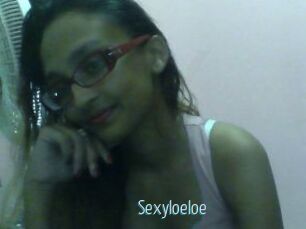 Sexyloeloe