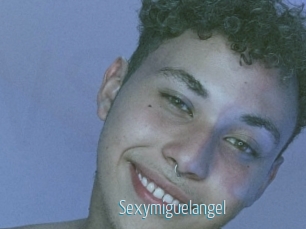 Sexymiguelangel