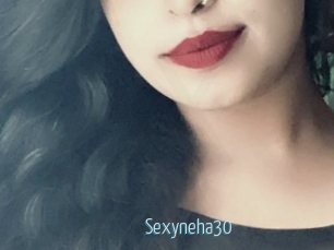 Sexyneha30