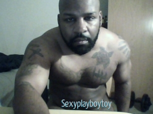 Sexyplayboytoy