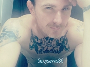 Sexysavvis86