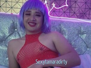Sexytamaradirty