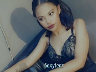 Sexyteez