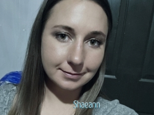 Shaeann