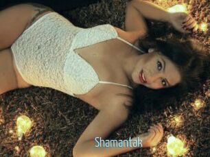 Shamantak