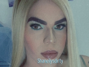 Shaneilysdirty