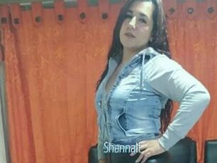 Shannalt