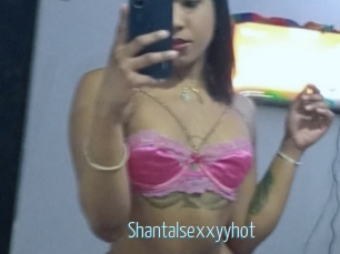 Shantalsexxyyhot