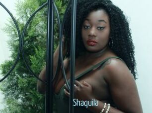 Shaquila