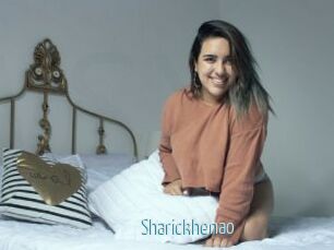 Sharickhenao