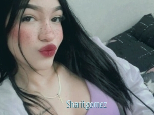 Sharitgomez