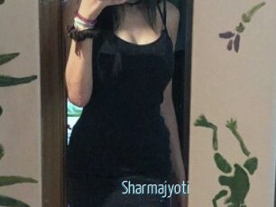 Sharmajyoti