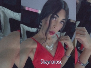 Shaynarosc