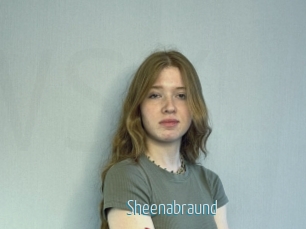 Sheenabraund