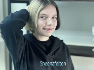 Sheenafelton