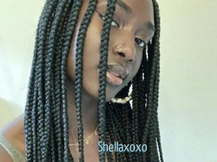 Shellaxoxo