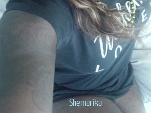 Shemarika