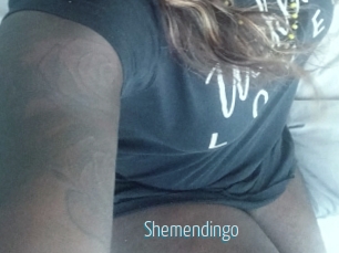 Shemendingo