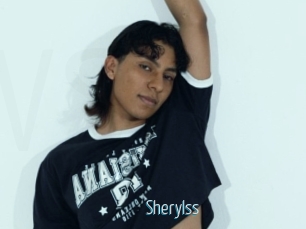 Sherylss