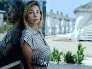 Sheylablond