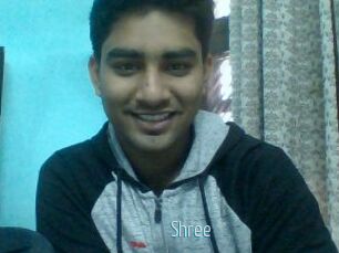 Shree