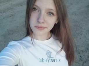 Sibleybarris