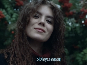 Sibleycreason