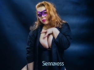 Siennavoss