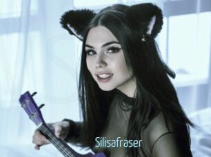 Silisafraser