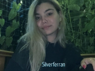 Silverferran