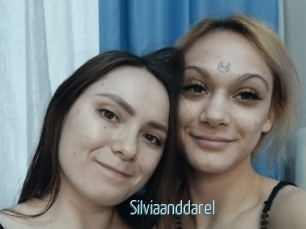 Silviaanddarel