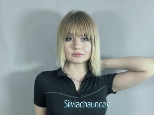 Silviachauncey