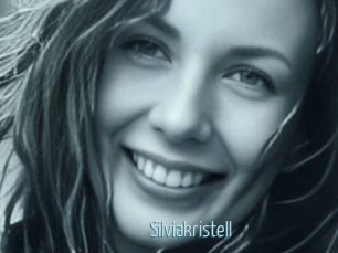 Silviakristell